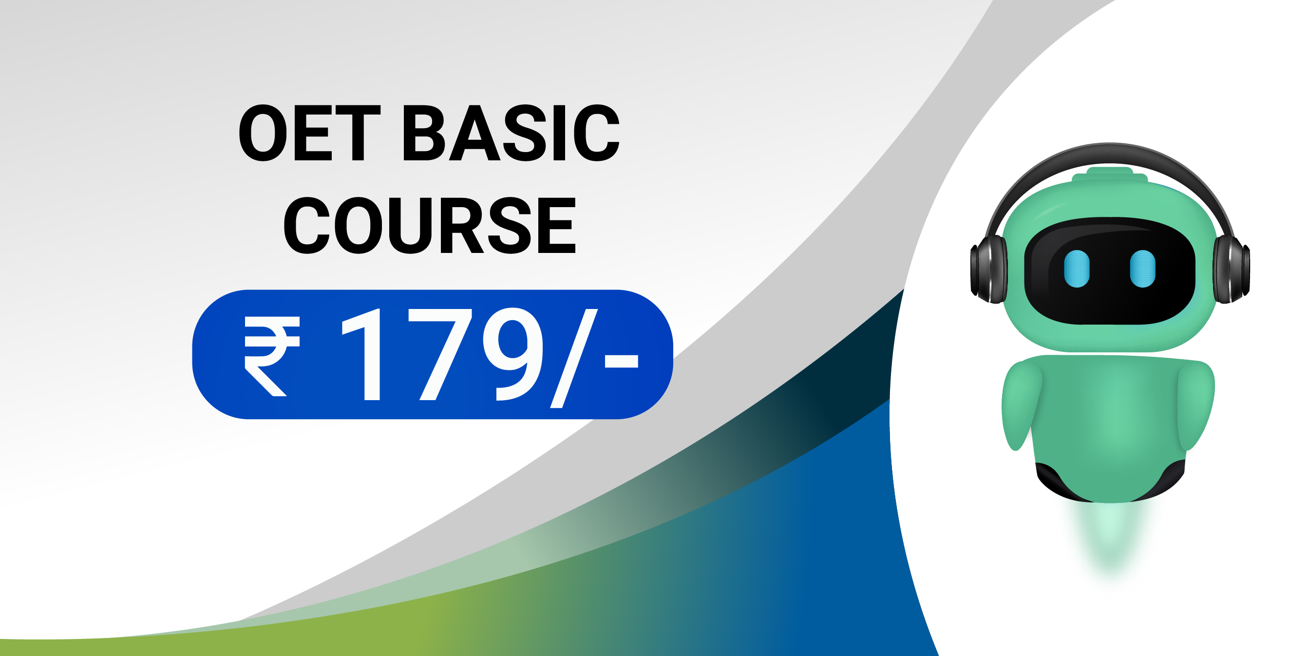 OET Basic Course