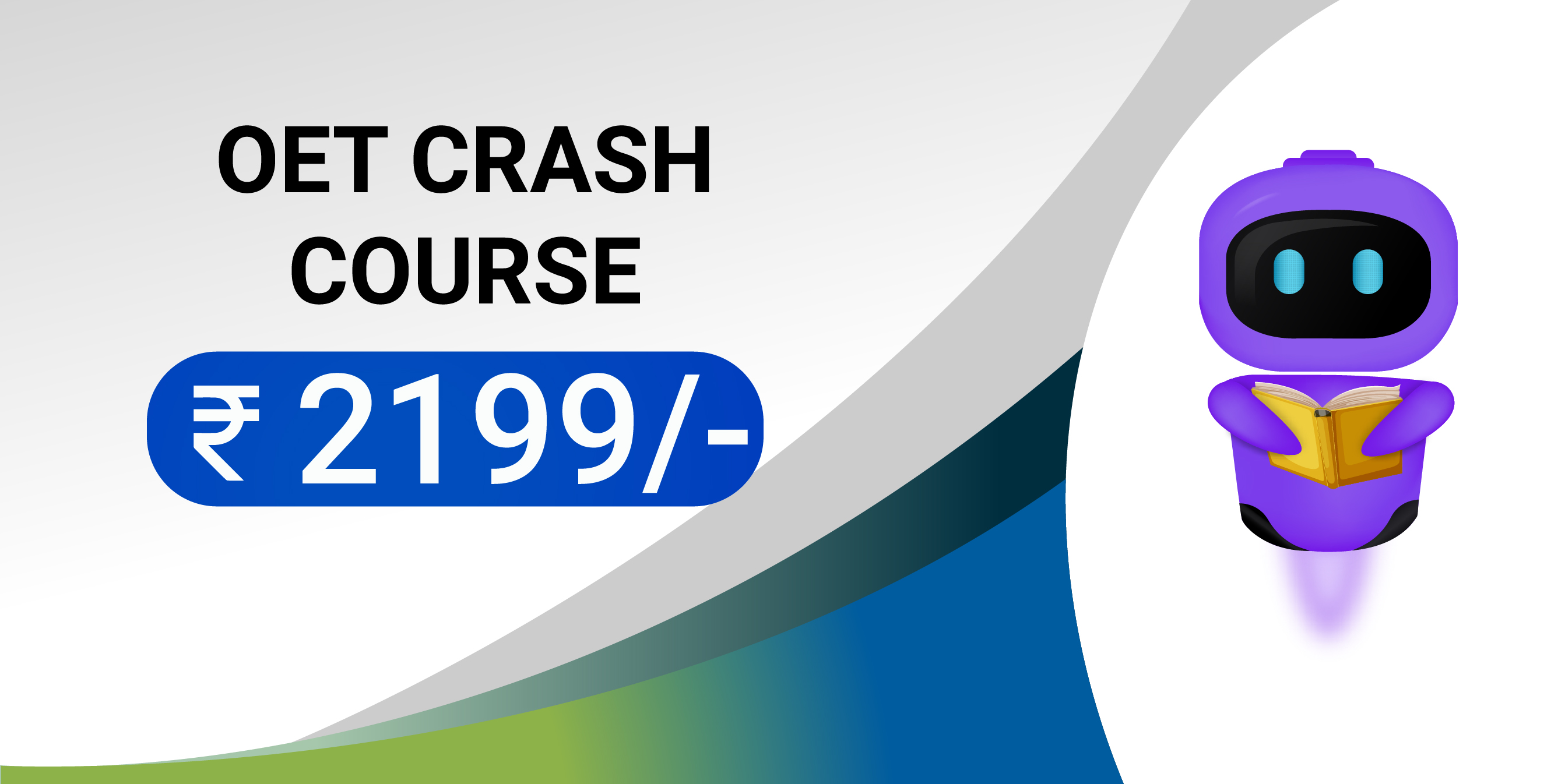 OET Crash Course