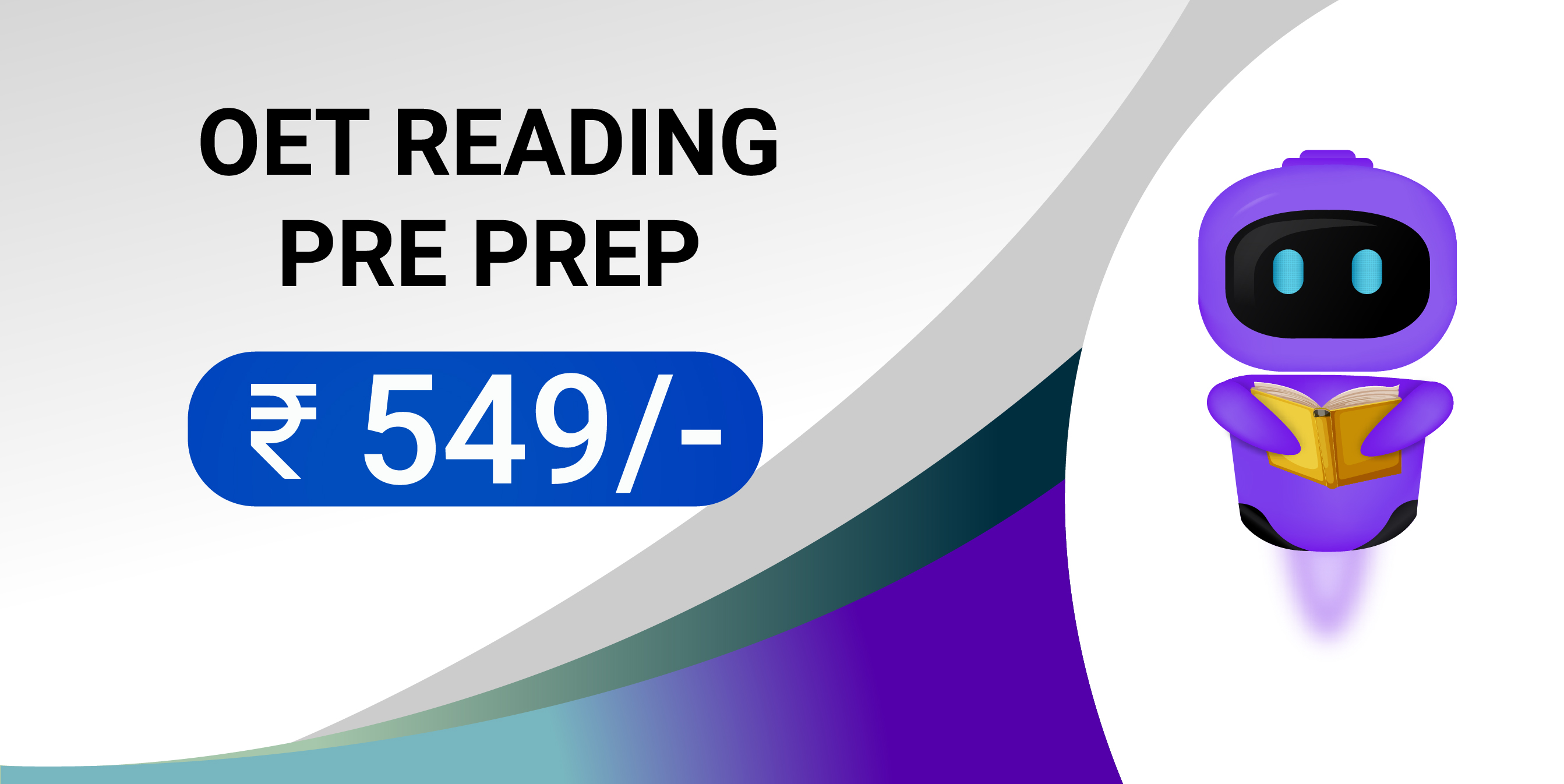 OET READING PRE PREP
